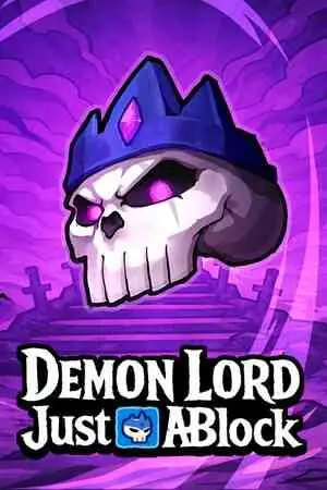 Demon Lord: Just a Block Free Download (Build 23012088)