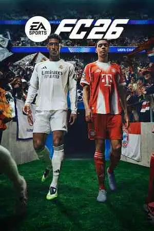 EA SPORTS FC 26 Free Download (HYPERVISOR)