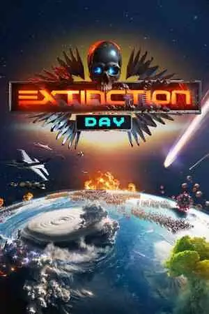 Extinction Day Free Download (v1.0.290.714)