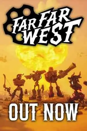 Far Far West Free Download (v572 + Co-op)