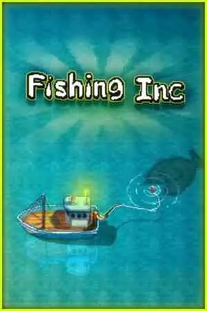 Fishing Inc Free Download (v2.5.1)