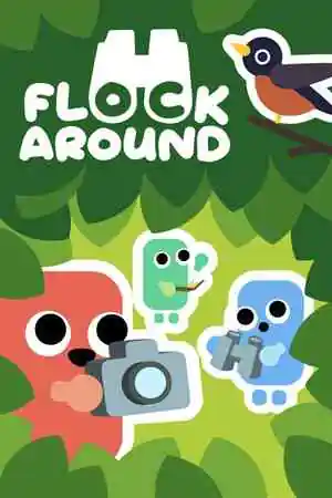 Flock Around Free Download (v1.0.14)