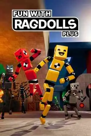 Fun with Ragdolls Plus Free Download (v1.1.0)