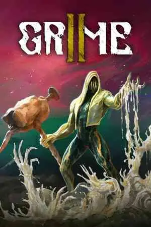 GRIME II Free Download (v1.0.17360c)