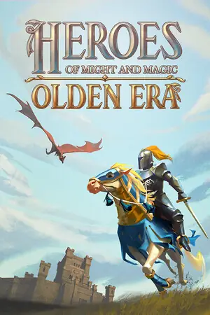 Heroes of Might and Magic: Olden Era Free Download