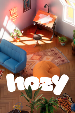 Hozy Free Download (Build-22569174)