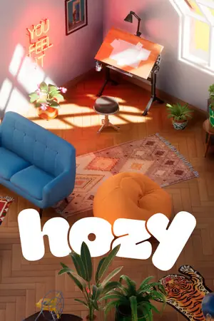 Hozy Free Download (Build-22569174)