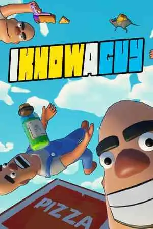 I Know a Guy: Shady Life Simulator Free Download (v0.142)