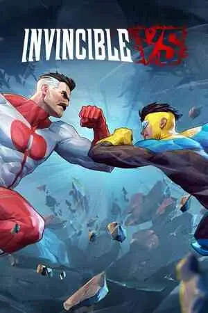 Invincible VS Free Download