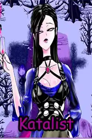 Katalist Free Download (v0.098.2) (Tearycian)