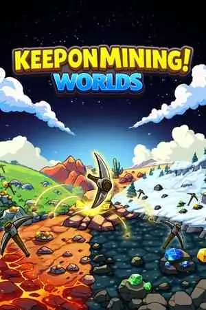 Keep on Mining! – Worlds Free Download (Build 22604623)