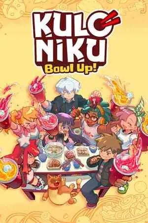 KuloNiku: Bowl Up! Free Download