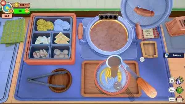 KuloNiku Bowl Up! screenshots nexusgames.to