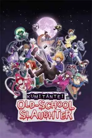 Kumitantei: Old-School Slaughter Free Download
