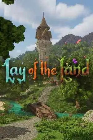 Lay of The Land Free Download (v0.15.0)