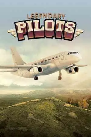 Legendary Pilots Free Download (Build 22884999)
