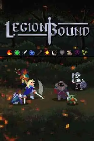 Legionbound Free Download (Build 22996313)