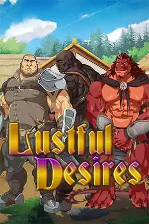 Lustful Desires Free Download (v0.85.0.G) (Hyao)