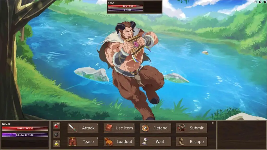 Lustful Desires screenshots nexusgames.to