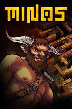 MINOS Free Download (Build 22694118)