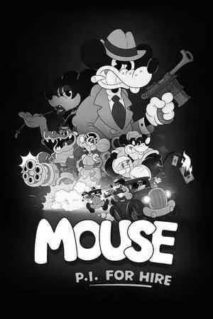 MOUSE: P.I. For Hire Free Download