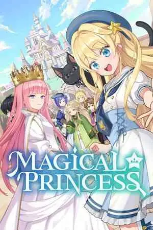 Magical Princess Free Download (v1.0.1)