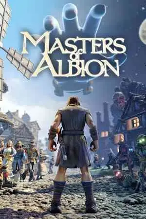 Masters of Albion Free Download (Build 22872697)