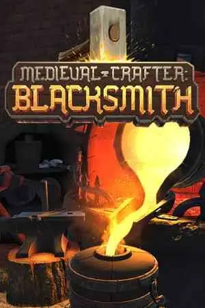 Medieval Crafter Blacksmith Free Download (v1.0)