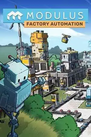 Modulus: Factory Automation Free Download (v1.0.1)