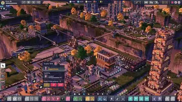 Modulus Factory Automation preinstalled for pc