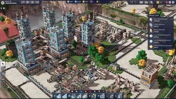 Modulus Factory Automation screenshots nexusgames.to
