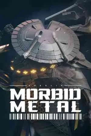 Morbid Metal Free Download (Build 22620897)