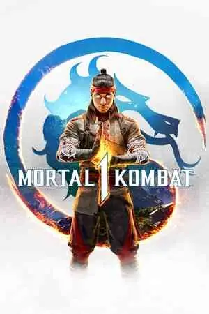 Mortal Kombat 1 Free Download (HYPERVISOR)
