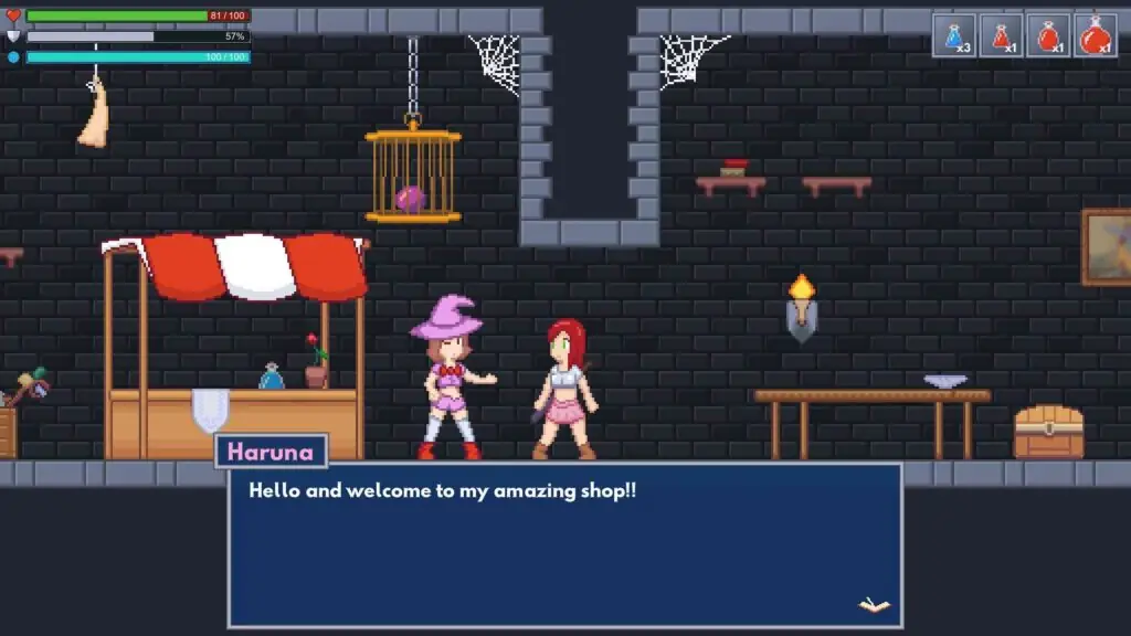 Mystic Knight Maya Preinstalled For Pc