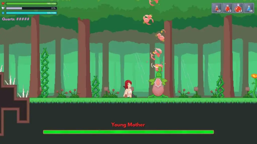 Mystic Knight Maya Screenshots nexusgames.to