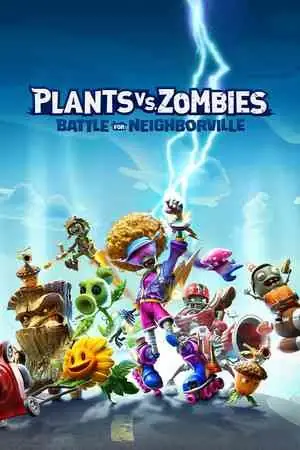 Plants vs. Zombies: Battle for Neighborville Free Download (v1.0.0.0 + Multiplayer)