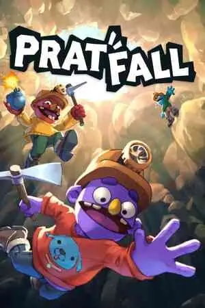 Pratfall Free Download (v1.0.0R2502+Online)