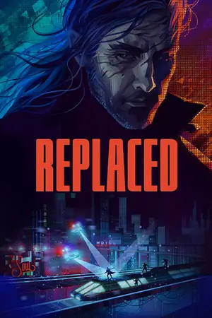 REPLACED Free Download (v1.0.1073)