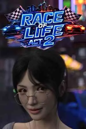 Race of Life Free Download (Act 2 Ep.4 Fix 4) (Underground Studio)