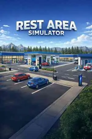 Rest Area Simulator Free Download (Build 22955514)