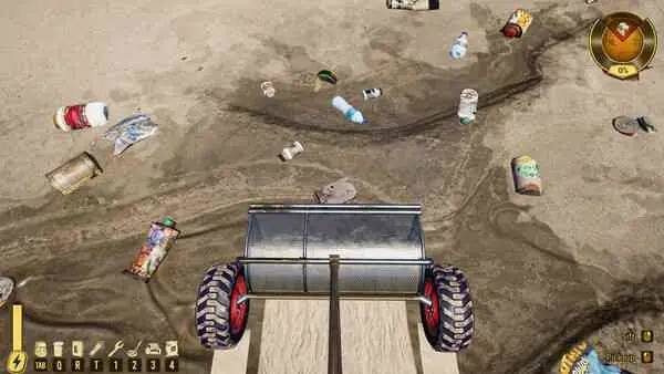 Restore Your Island screenshots nexusgames.to