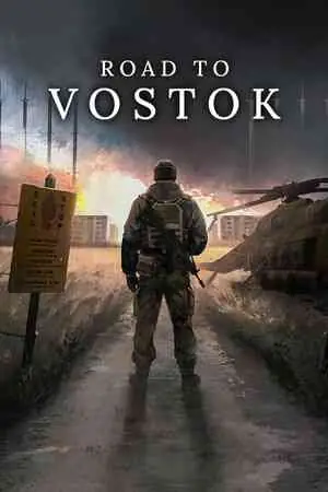 Road to Vostok Free Download (v0.1.0.0)