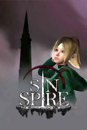 Sin Spire Free Download (v1.02)