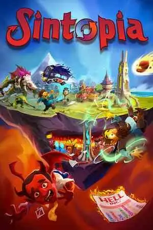 Sintopia Free Download (v1.0.2.519)