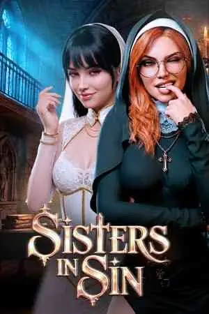 Sisters in Sin Free Download (Build 22730541+1 DLC)