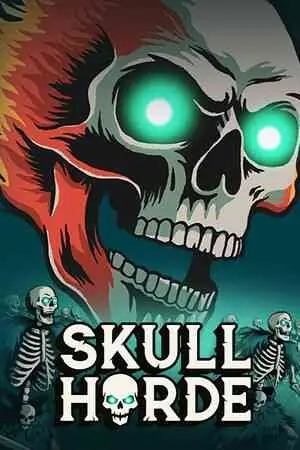 Skull Horde Free Download (Build 22730451)