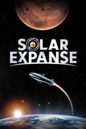 Solar Expanse Space Exploration Manager Free Download (v0.26.4.8.14)