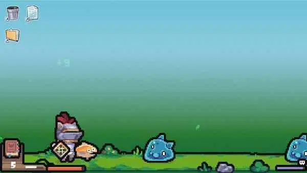 Tap Tap Loot screenshots nexusgames