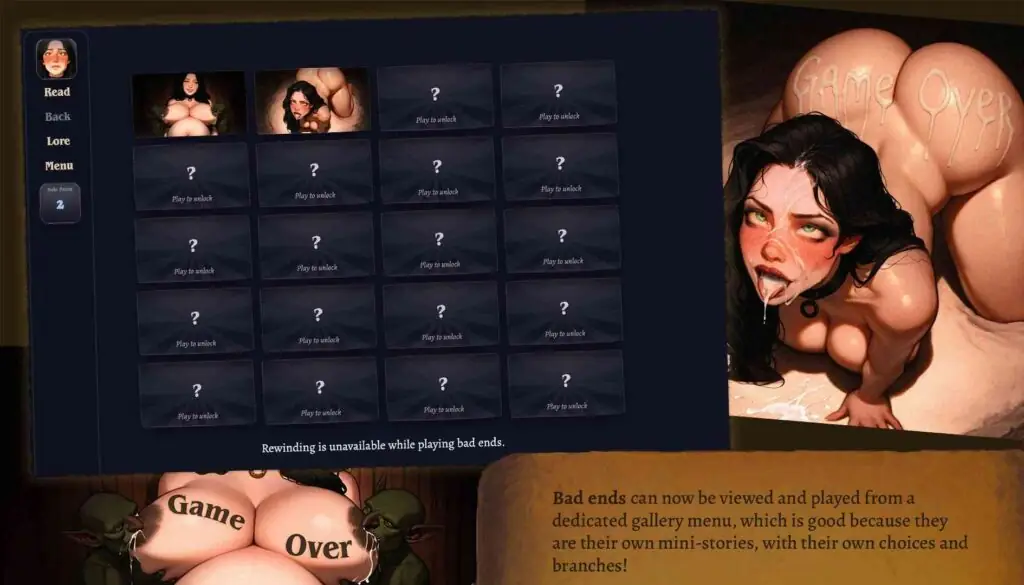 The Goblin's Pet - Recollared Preinstalled for pc