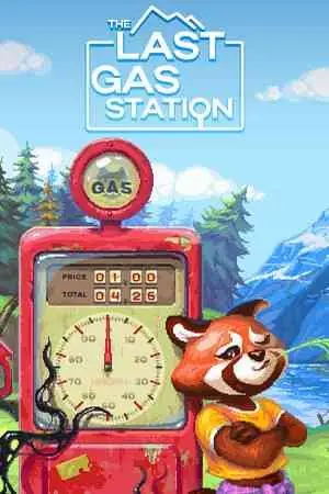 The Last Gas Station Free Download (Build 23006791)
